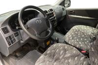 Toyota Hiace vaihtoauto