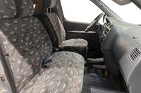 Toyota Hiace vaihtoauto