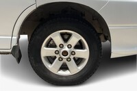 Toyota Hiace vaihtoauto