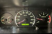 Toyota Hiace vaihtoauto