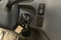 Toyota Hiace vaihtoauto