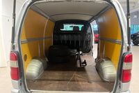 Toyota Hiace vaihtoauto