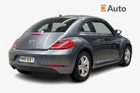 Volkswagen Beetle vaihtoauto