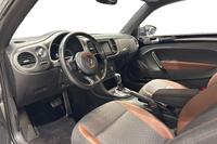 Volkswagen Beetle vaihtoauto