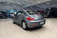 Volkswagen Beetle vaihtoauto