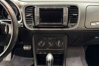 Volkswagen Beetle vaihtoauto