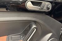 Volkswagen Beetle vaihtoauto