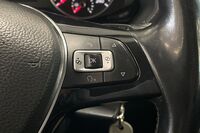 Volkswagen Amarok vaihtoauto