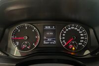 Volkswagen Amarok vaihtoauto