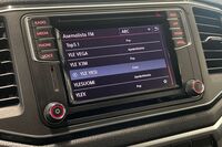 Volkswagen Amarok vaihtoauto