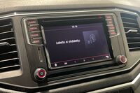 Volkswagen Amarok vaihtoauto