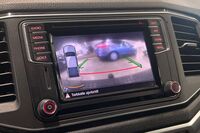 Volkswagen Amarok vaihtoauto