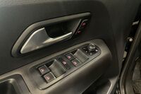 Volkswagen Amarok vaihtoauto