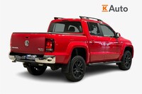 Volkswagen Amarok vaihtoauto