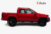 Volkswagen Amarok vaihtoauto