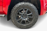 Volkswagen Amarok vaihtoauto