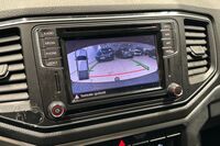 Volkswagen Amarok vaihtoauto