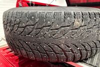 Volkswagen Amarok vaihtoauto