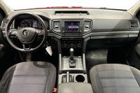 Volkswagen Amarok vaihtoauto