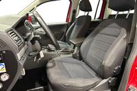 Volkswagen Amarok vaihtoauto