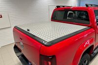 Volkswagen Amarok vaihtoauto