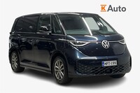 Volkswagen ID. Buzz vaihtoauto