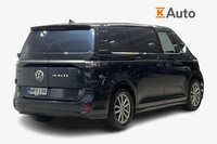 Volkswagen ID. Buzz vaihtoauto