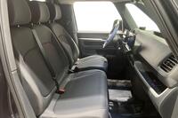 Volkswagen ID. Buzz vaihtoauto