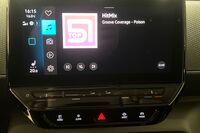 Volkswagen ID. Buzz vaihtoauto