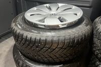 Volkswagen ID. Buzz vaihtoauto