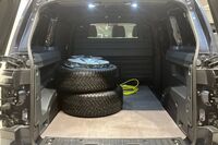 Volkswagen ID. Buzz vaihtoauto