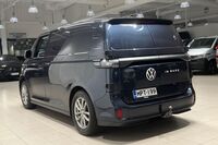 Volkswagen ID. Buzz vaihtoauto