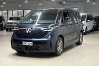 Volkswagen ID. Buzz vaihtoauto
