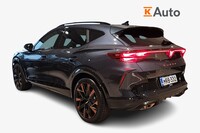 Cupra Formentor vaihtoauto