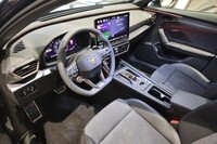 Cupra Formentor vaihtoauto