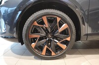 Cupra Formentor vaihtoauto