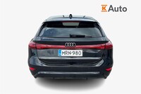 Audi A6 e-tron vaihtoauto