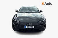 Audi A6 e-tron vaihtoauto