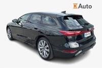 Audi A6 e-tron vaihtoauto