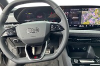 Audi A6 e-tron vaihtoauto