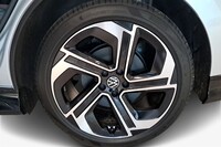 Volkswagen ID.7 vaihtoauto