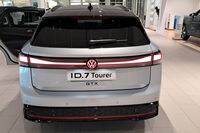 Volkswagen ID.7 vaihtoauto
