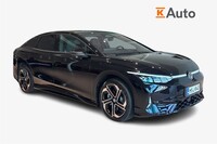 Volkswagen ID.7 vaihtoauto