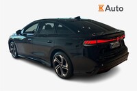 Volkswagen ID.7 vaihtoauto