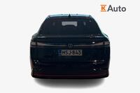 Volkswagen ID.7 vaihtoauto