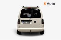 Volkswagen Caddy vaihtoauto