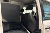 Volkswagen Caddy vaihtoauto