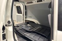 Volkswagen Caddy vaihtoauto