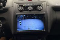 Volkswagen Caddy vaihtoauto