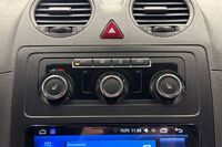 Volkswagen Caddy vaihtoauto